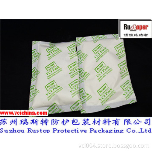 VCI antirust powder for electric boiler